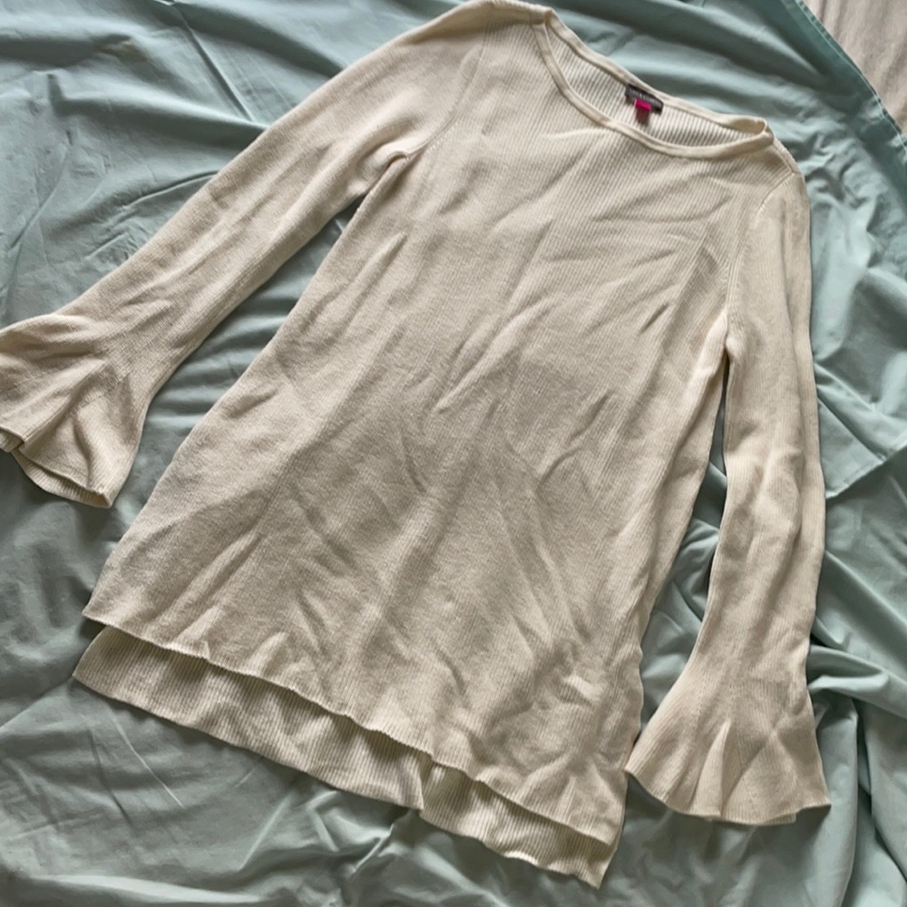 Vince Camuto Med Tunic style too